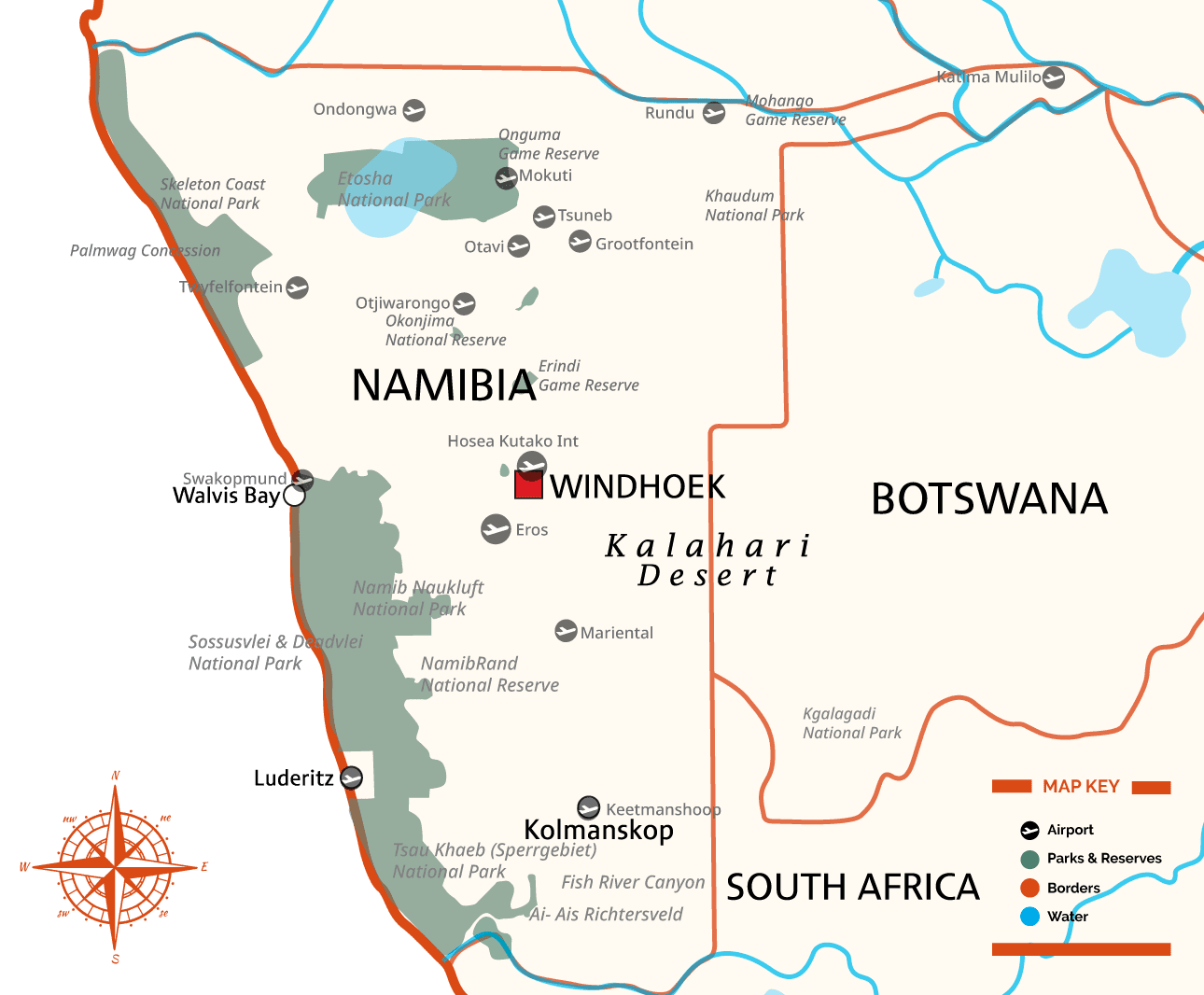 Namibia | African Eloquence