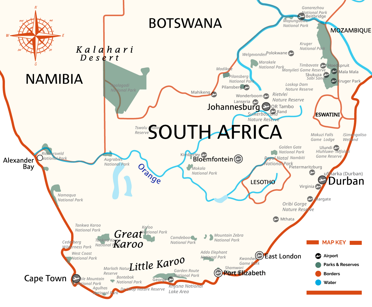 South Africa | African Eloquence