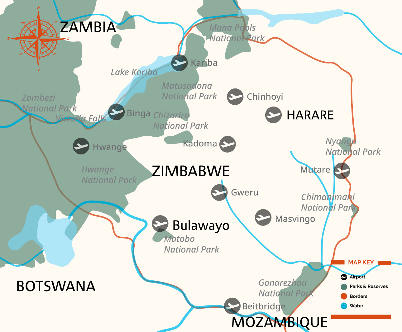 Zimbabwe | African Eloquence